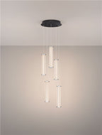 Candelabru Nova Luce PHEME 9214150