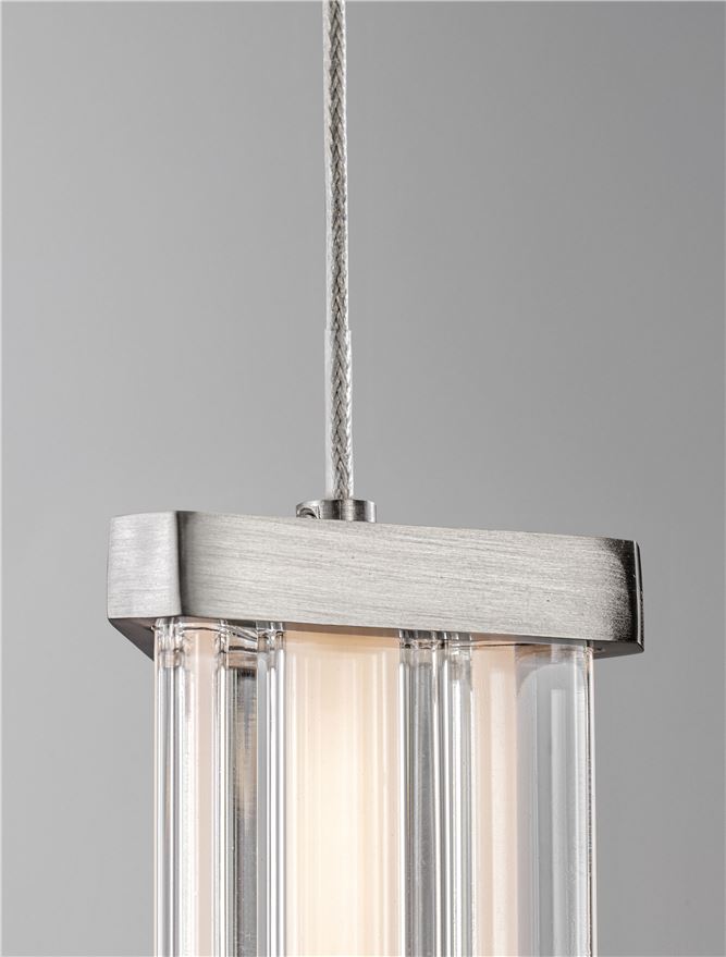 Candelabru Nova Luce PHEME 9214150