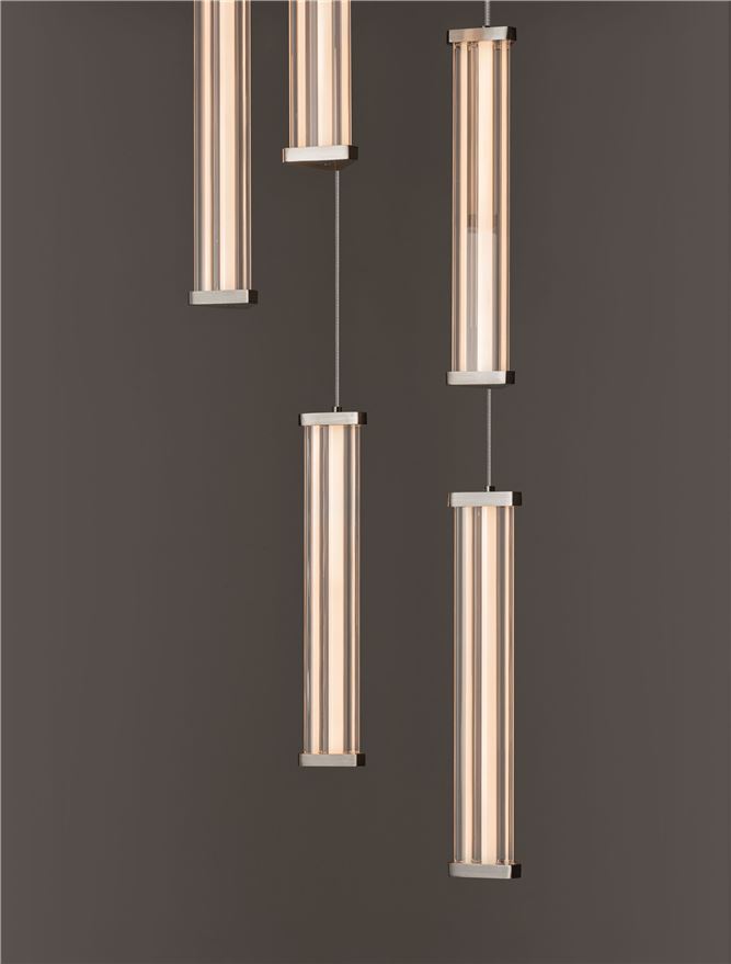 Candelabru Nova Luce PHEME 9214151