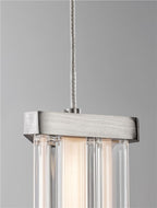 Candelabru Nova Luce PHEME 9214151