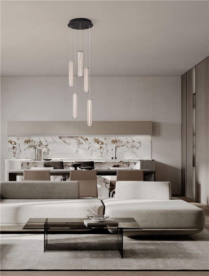 Candelabru Nova Luce PHEME 9214151