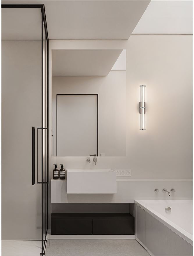 Aplica Nova Luce PHEME 9214152