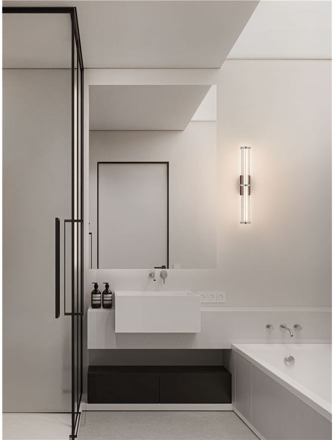 Aplica Nova Luce PHEME 9214153