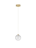 Pendul Nova Luce BLAZIK 9214160