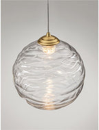 Pendul Nova Luce BLAZIK 9214160