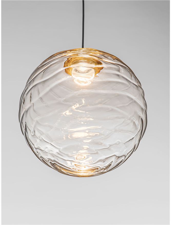 Pendul Nova Luce BLAZIK 9214161