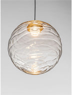 Pendul Nova Luce BLAZIK 9214161