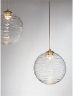 Pendul Nova Luce BLAZIK 9214163