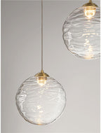 Pendul Nova Luce BLAZIK 9214163