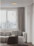 Pendul Nova Luce BLAZIK 9214163