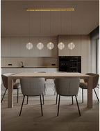 Lustra Nova Luce BLAZIK 9214166