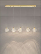 Lustra Nova Luce BLAZIK 9214167