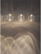 Lustra Nova Luce BLAZIK 9214167