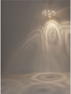 Lustra Nova Luce BLAZIK 9214169