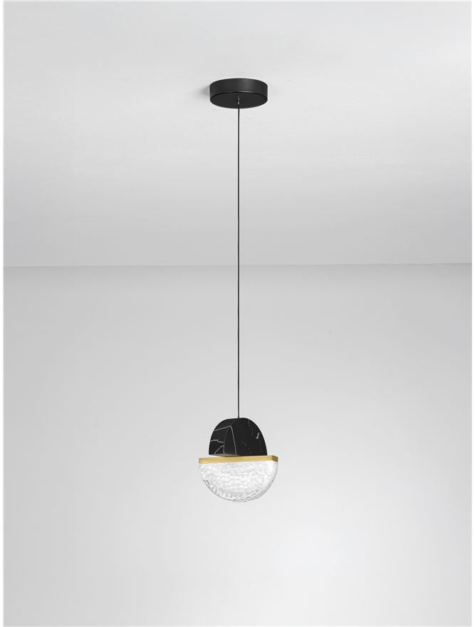 Pendul Nova Luce DORIN 9214170