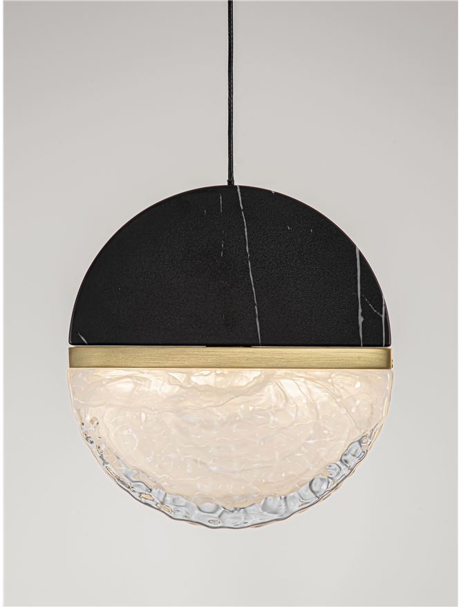 Pendul Nova Luce DORIN 9214170