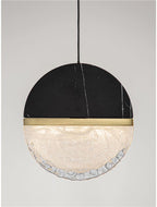 Pendul Nova Luce DORIN 9214170