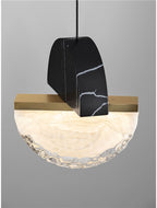 Pendul Nova Luce DORIN 9214171