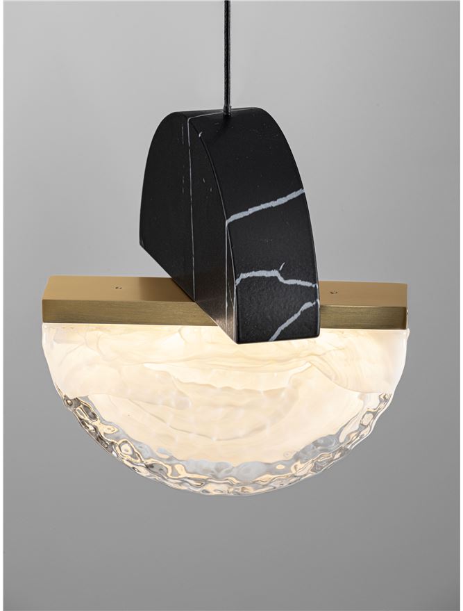 Pendul Nova Luce DORIN 9214171