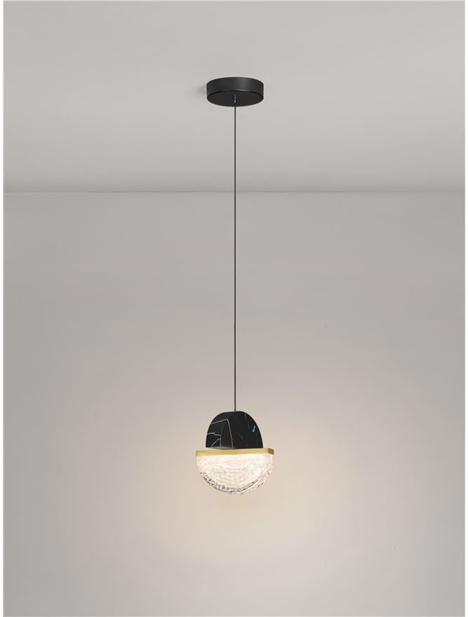 Pendul Nova Luce DORIN 9214171