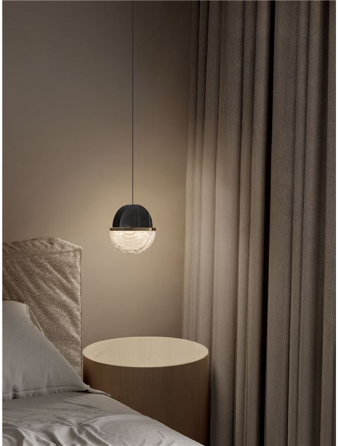 Pendul Nova Luce DORIN 9214171