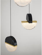 Lustra Nova Luce DORIN 9214172