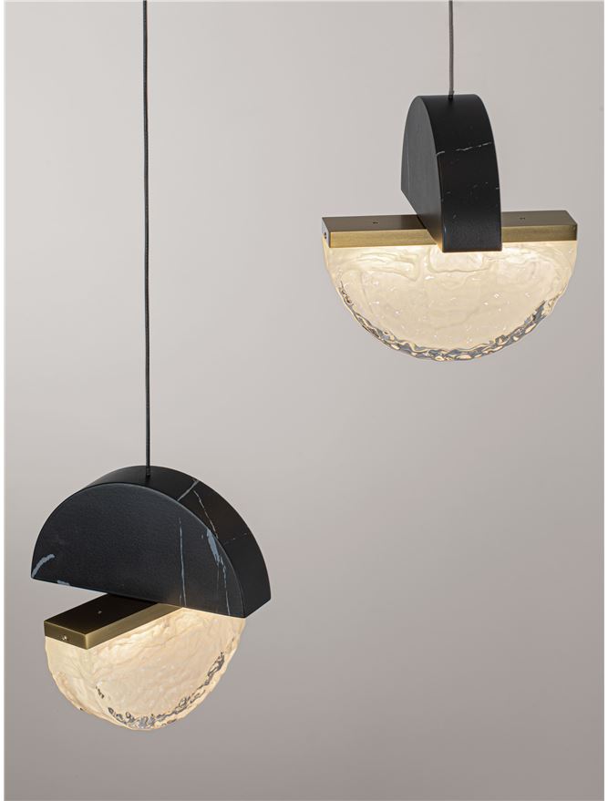 Lustra Nova Luce DORIN 9214172