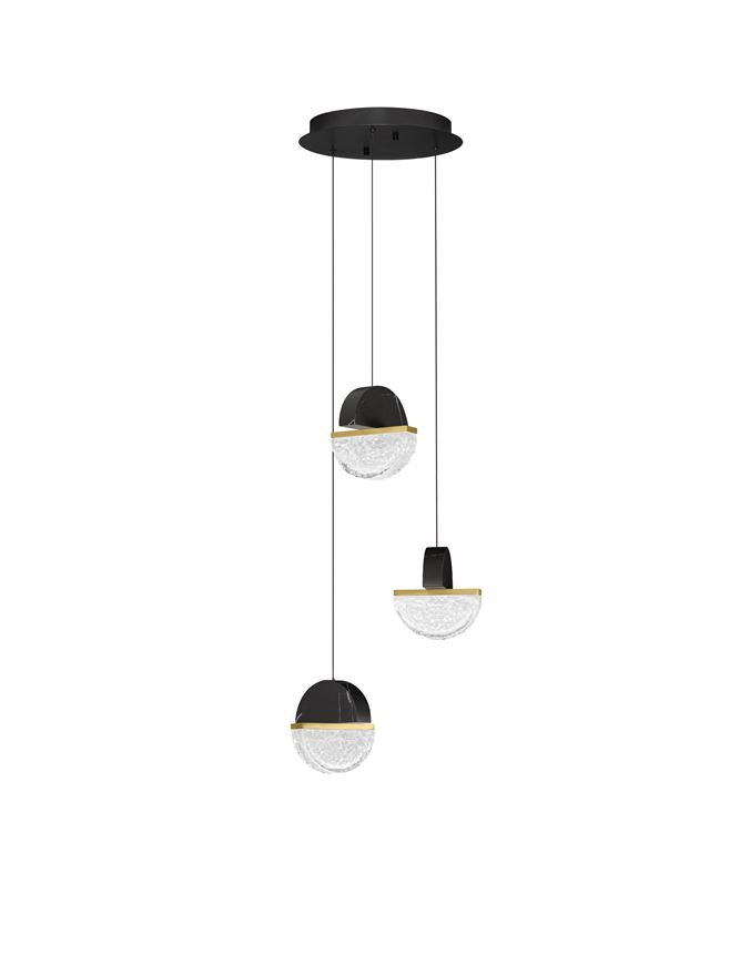Lustra Nova Luce DORIN 9214173