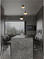Lustra Nova Luce DORIN 9214173