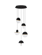 Candelabru Nova Luce DORIN 9214174