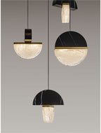 Candelabru Nova Luce DORIN 9214174