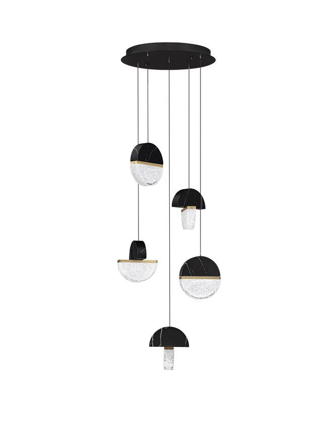 Candelabru Nova Luce DORIN 9214175