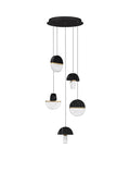 Candelabru Nova Luce DORIN 9214175