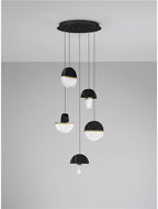 Candelabru Nova Luce DORIN 9214175