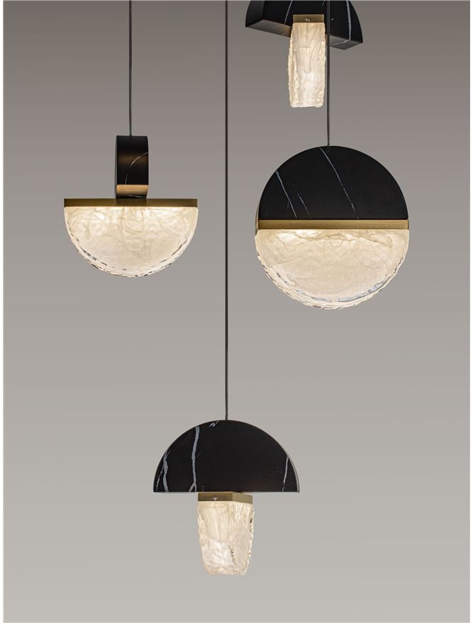 Candelabru Nova Luce DORIN 9214175