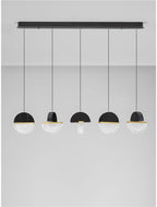 Lustra Nova Luce DORIN 9214176