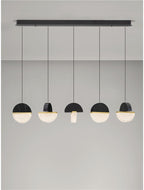 Lustra Nova Luce DORIN 9214176