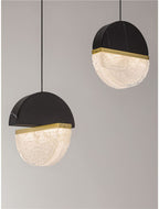 Lustra Nova Luce DORIN 9214176