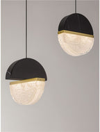 Lustra Nova Luce DORIN 9214177
