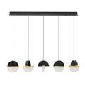 Lustra Nova Luce DORIN 9214177