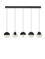 Lustra Nova Luce DORIN 9214177