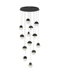 Candelabru Nova Luce DORIN 9214179