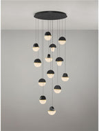 Candelabru Nova Luce DORIN 9214179
