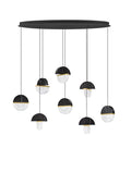 Lustra Nova Luce DORIN 9214180