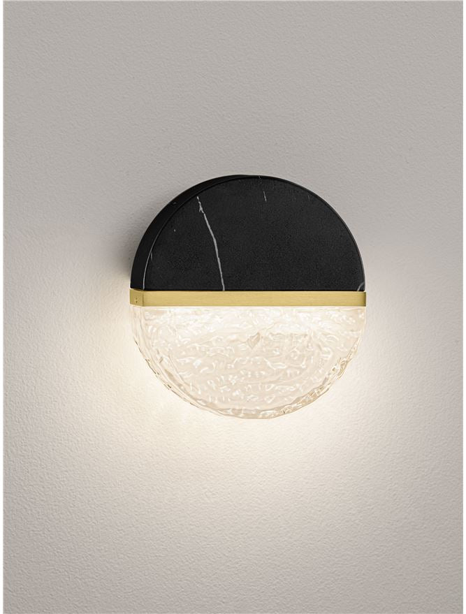 Aplica Nova Luce DORIN 9214182