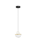 Pendul Nova Luce DORIN 9214184