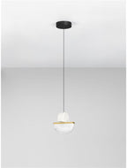 Pendul Nova Luce DORIN 9214184