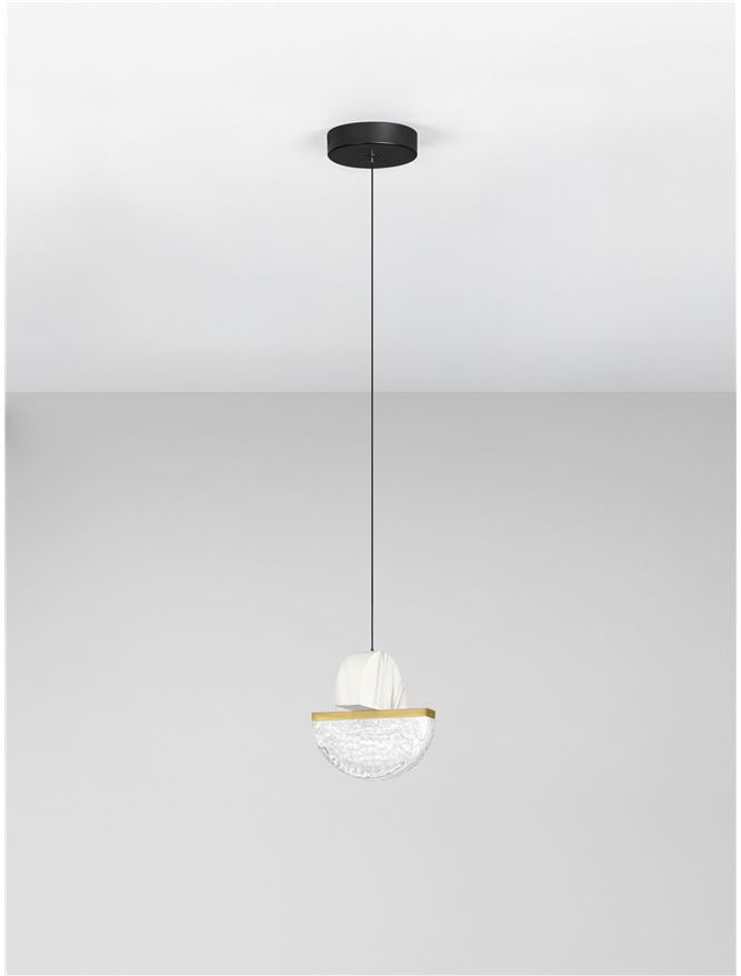 Pendul Nova Luce DORIN 9214184