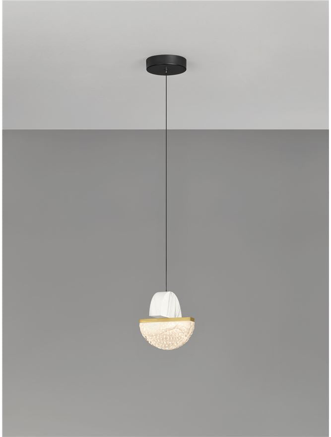 Pendul Nova Luce DORIN 9214184