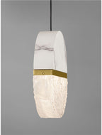 Pendul Nova Luce DORIN 9214184